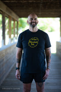 ADK Park Embroidered Tee - Comfort Colors