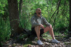 RIU™ Logo Camo Hoodie