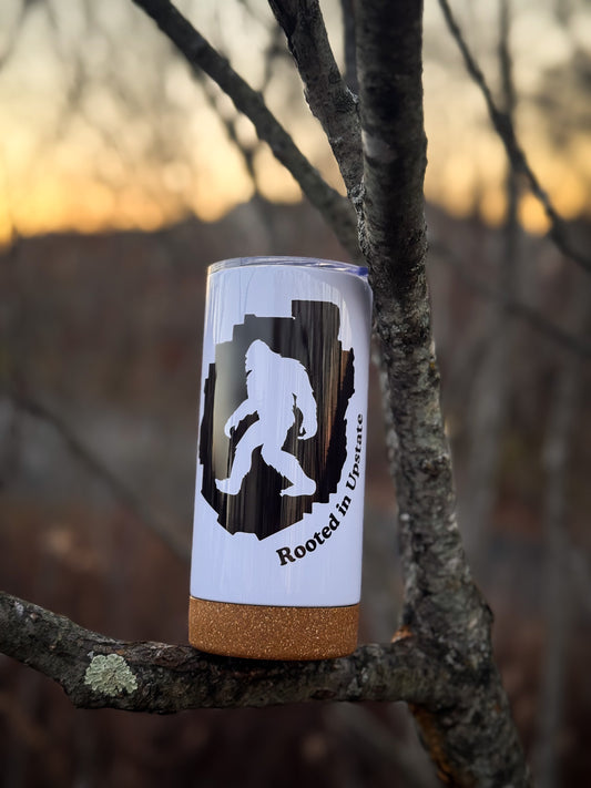 Big Foot |  17 oz Stainless Steel Tumbler