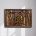 ADK Mosaic