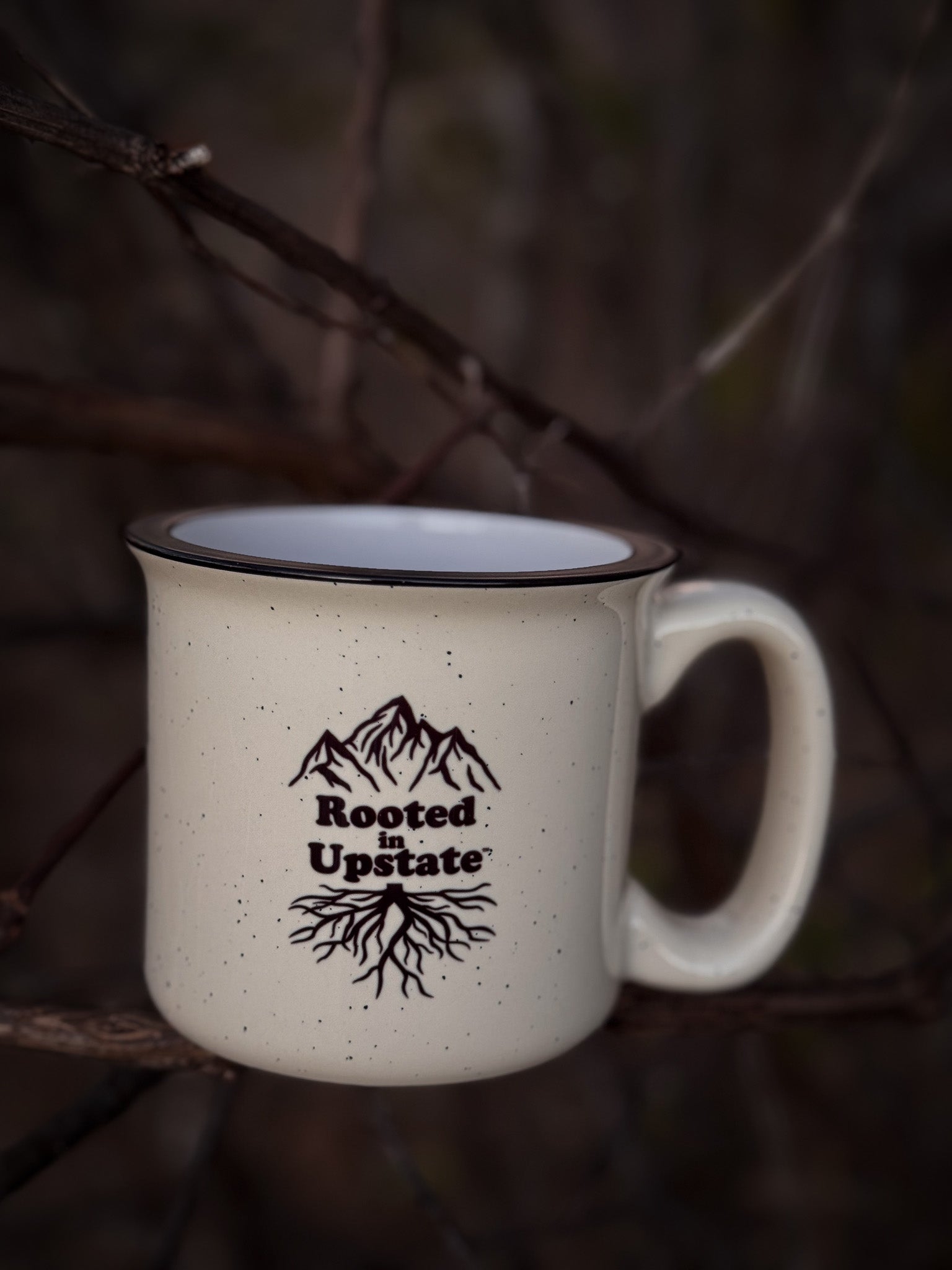 RIU Camp Mug | 13 oz