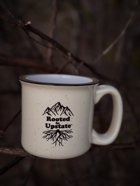 RIU Camp Mug | 13 oz