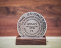 Gothics Summit Marker