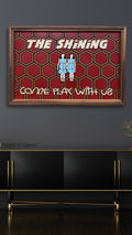 The Shining Mosaic