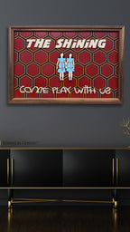 The Shining Mosaic