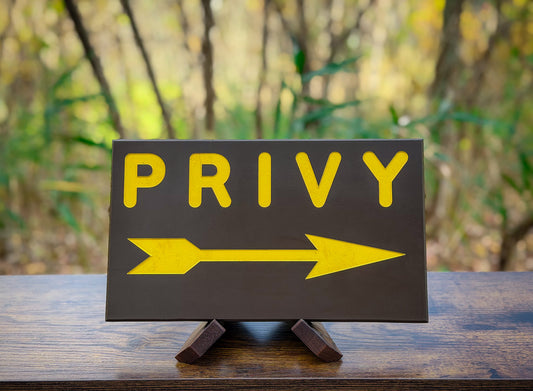 Privy Sign