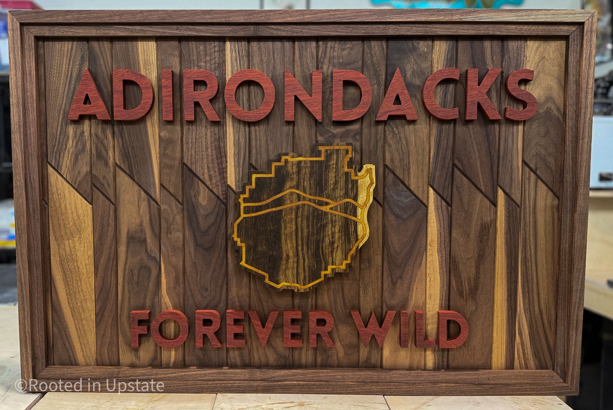 ADK Mosaic