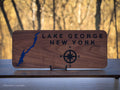 Lake George Sign
