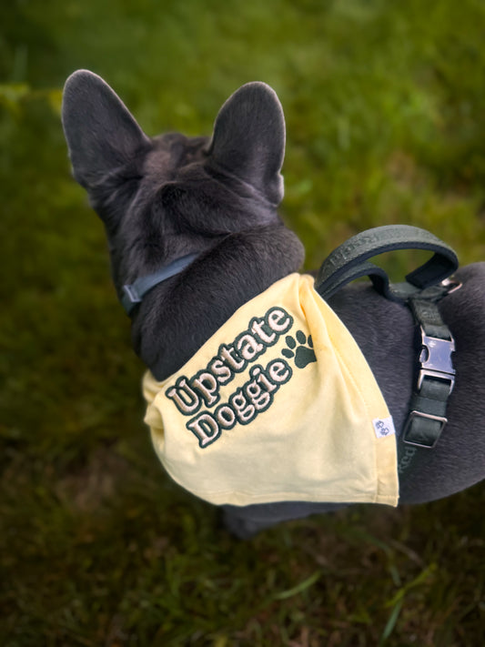 Upstate Doggie™ Bandana