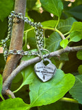 Return to lost americana tour Stainless Steel Necklaces