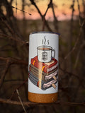Local Lore |  17 oz Stainless Steel Tumbler