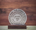 Skylight Summit Marker