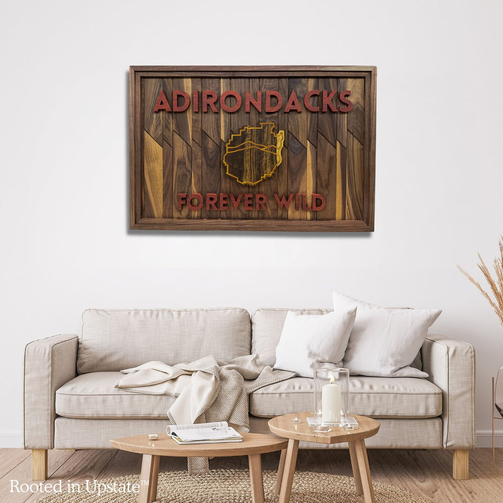 ADK Mosaic