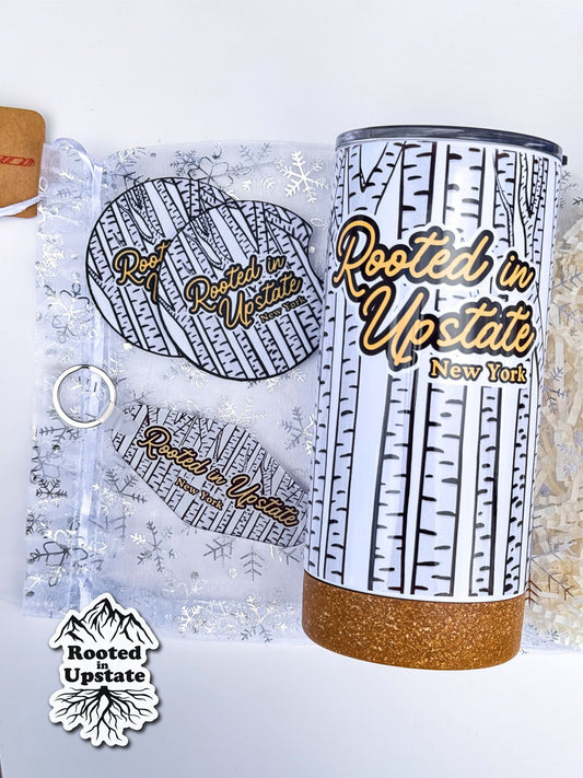 RIU Birch Collection Deluxe Set