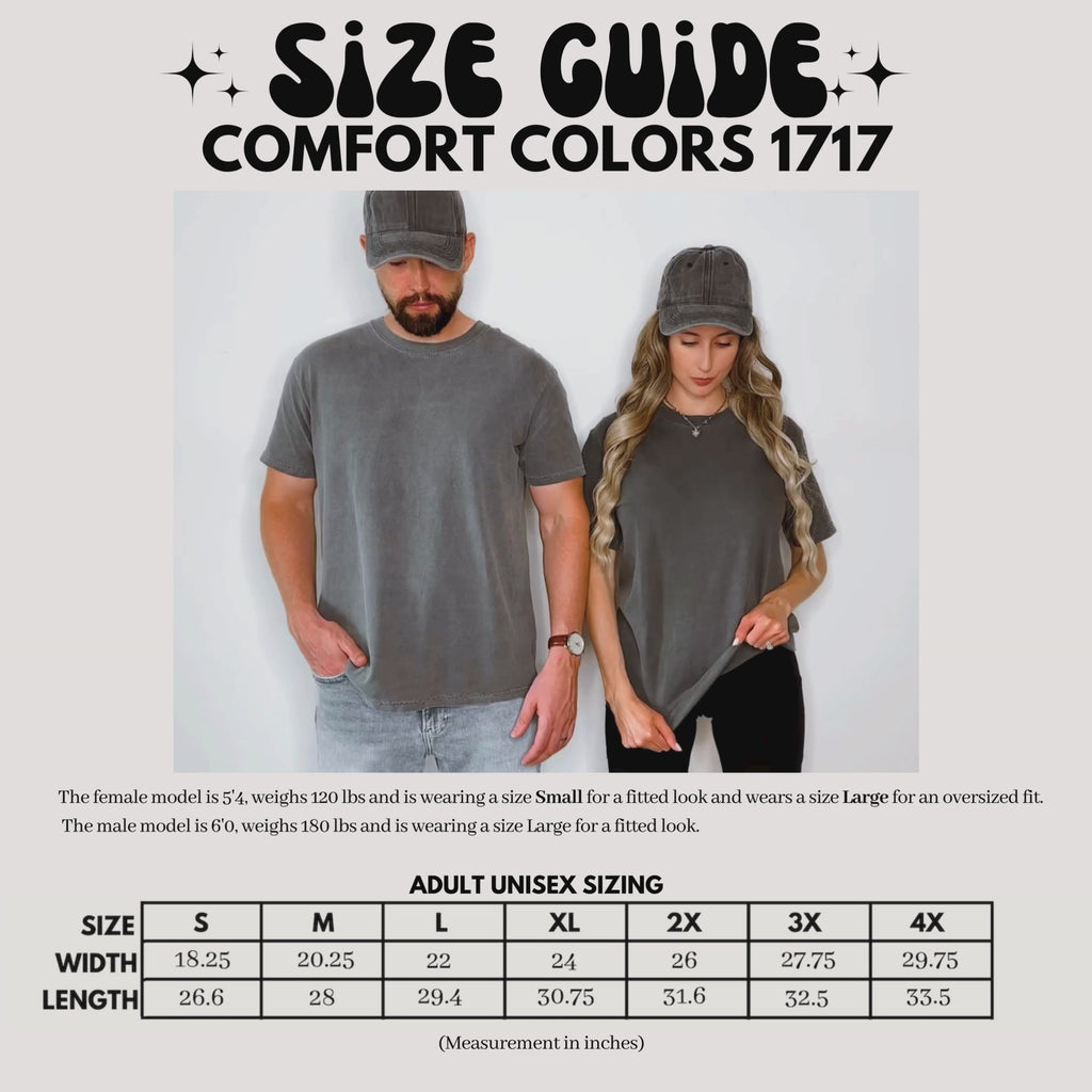 Big Foot & ADK Embroidered Tee - Ivory