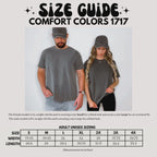 Big Foot & ADK Embroidered Tee - Ivory