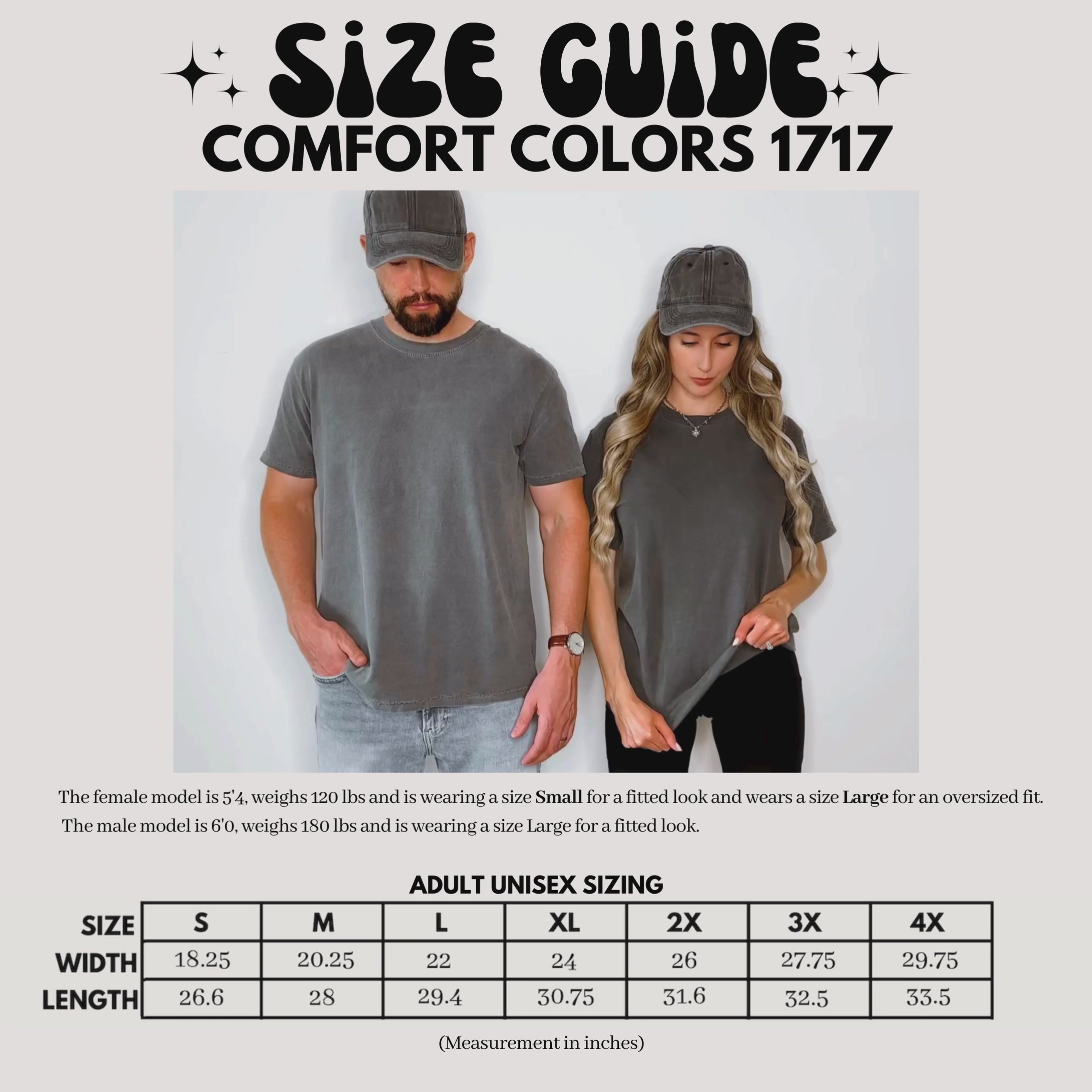 Rooted in Upstate Embroidered Tee - Comfort Colors Smoke